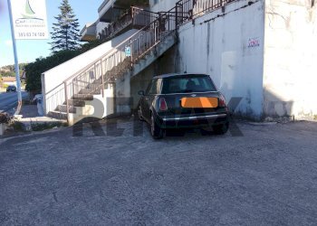 Parcheggio - Locale Commerciale Viale Europa
 
14, Ortona - foto 13