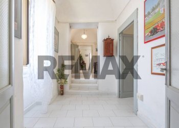Hall / corridoio - Semi-detached house Roma
 
snc, Giuliano Teatino - photo 3