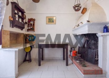 Soggiorno - Semi-detached house Roma
 
snc, Giuliano Teatino - photo 7