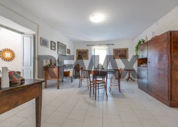 Sala da pranzo - Semi-detached house Roma
 
snc, Giuliano Teatino - photo 12