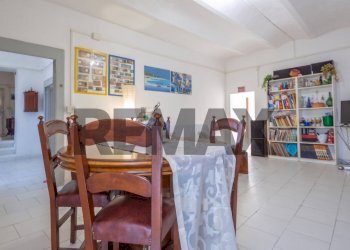 Sala da pranzo - Semi-detached house Roma
 
snc, Giuliano Teatino - photo 13