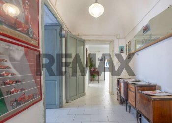 Hall / corridoio - Semi-detached house Roma
 
snc, Giuliano Teatino - photo 14