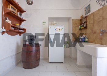 Cucina - Semi-detached house Roma
 
snc, Giuliano Teatino - photo 16
