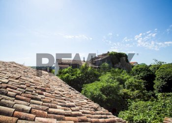 Vista delle montagne - Semi-detached house Roma
 
snc, Giuliano Teatino - photo 21
