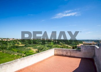 Terrazza - Semi-detached house Roma
 
snc, Giuliano Teatino - photo 22