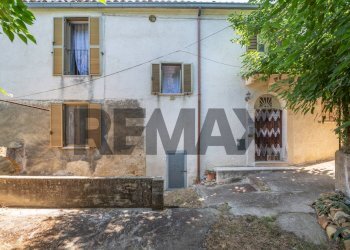 Casa all\'aperto - Semi-detached house Roma
 
snc, Giuliano Teatino - photo 26