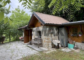 Casa all\'aperto - Rustic Via Cet
 
snc, Belluno - photo 1
