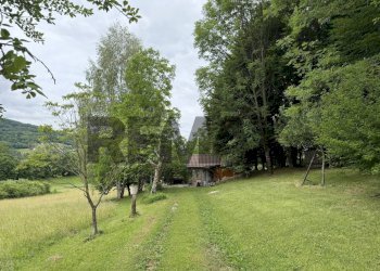 Giardino - Rustic Via Cet
 
snc, Belluno - photo 2