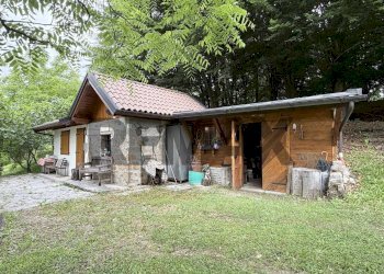 Casa all\'aperto - Rustic Via Cet
 
snc, Belluno - photo 4