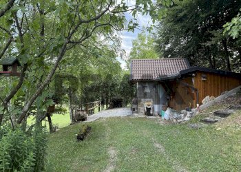 Casa all\'aperto - Rustic Via Cet
snc, Belluno - photo 8
