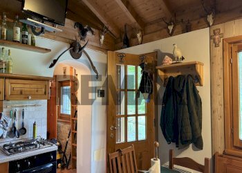 Cucina - Rustic Via Cet
snc, Belluno - photo 13