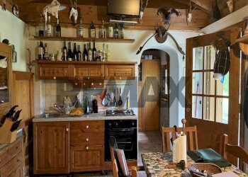 Cucina - Rustic Via Cet
snc, Belluno - photo 14