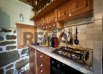 Cucina - Rustic Via Cet
snc, Belluno - photo 15