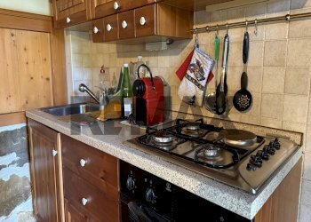 Cucina - Rustic Via Cet
snc, Belluno - photo 16