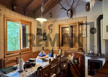 Sala da pranzo - Rustic Via Cet
snc, Belluno - photo 17