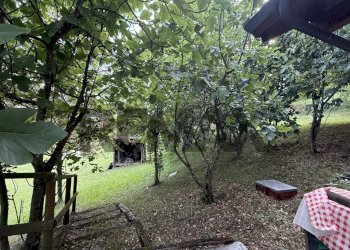Giardino - Rustic Via Cet
snc, Belluno - photo 23