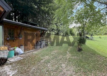 Giardino - Rustic Via Cet
snc, Belluno - photo 24