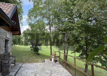 Giardino - Rustic Via Cet
snc, Belluno - photo 32