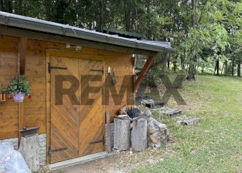 Giardino - Rustic Via Cet
snc, Belluno - photo 33