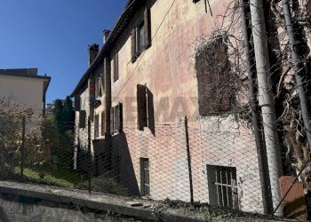 Edificio all\'aperto - Four-room apartment Via Feltre
 
43, Belluno - photo 6