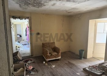 Soggiorno - Four-room apartment Via Feltre
 
43, Belluno - photo 21