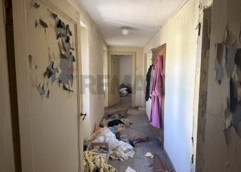 Hall / corridoio - Four-room apartment Via Feltre
 
43, Belluno - photo 24
