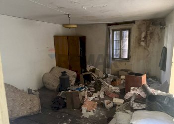 Soggiorno - Four-room apartment Via Feltre
 
43, Belluno - photo 25