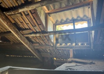 Scale - Four-room apartment Via Feltre
 
43, Belluno - photo 33