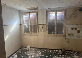 Stanza vuota - Four-room apartment Via Feltre
 
43, Belluno - photo 40
