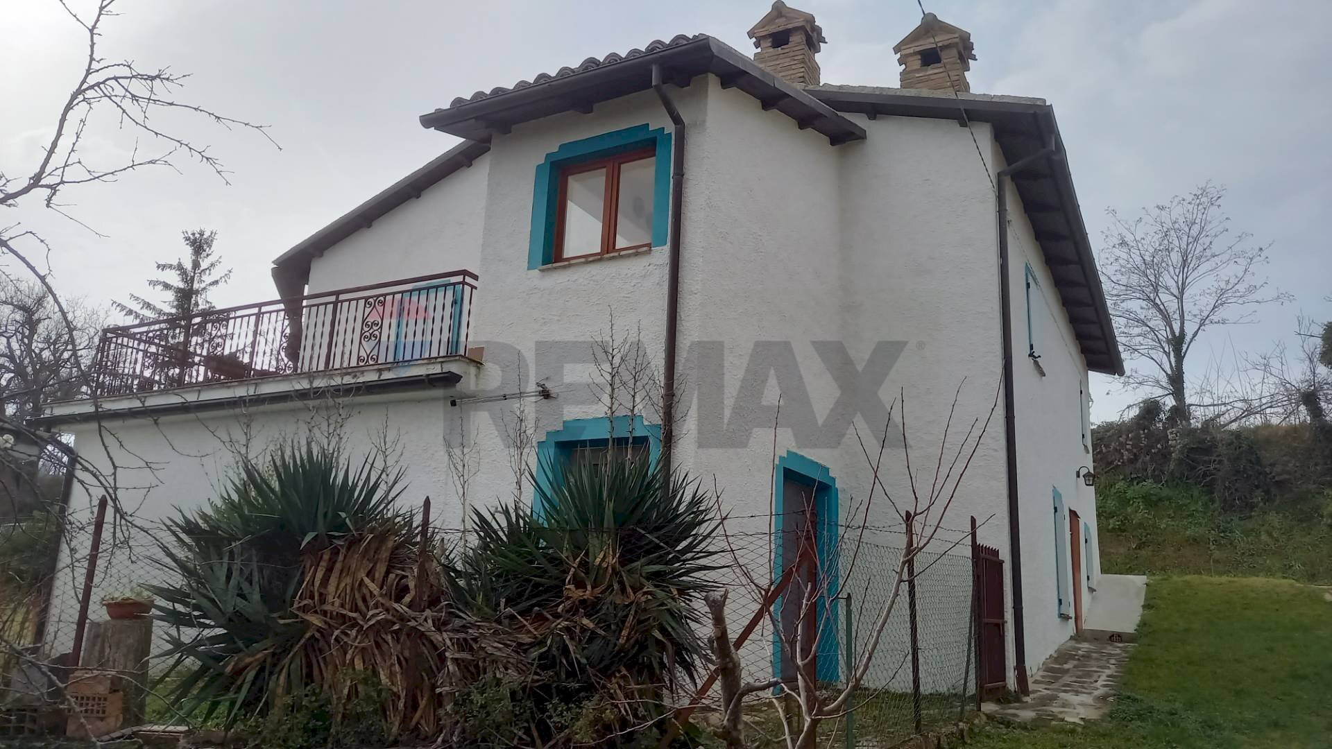 Casa all\'aperto - Rustic Via Campi Lunghi (ex Palazzo di Avenale)
 
42, Cingoli - photo 1