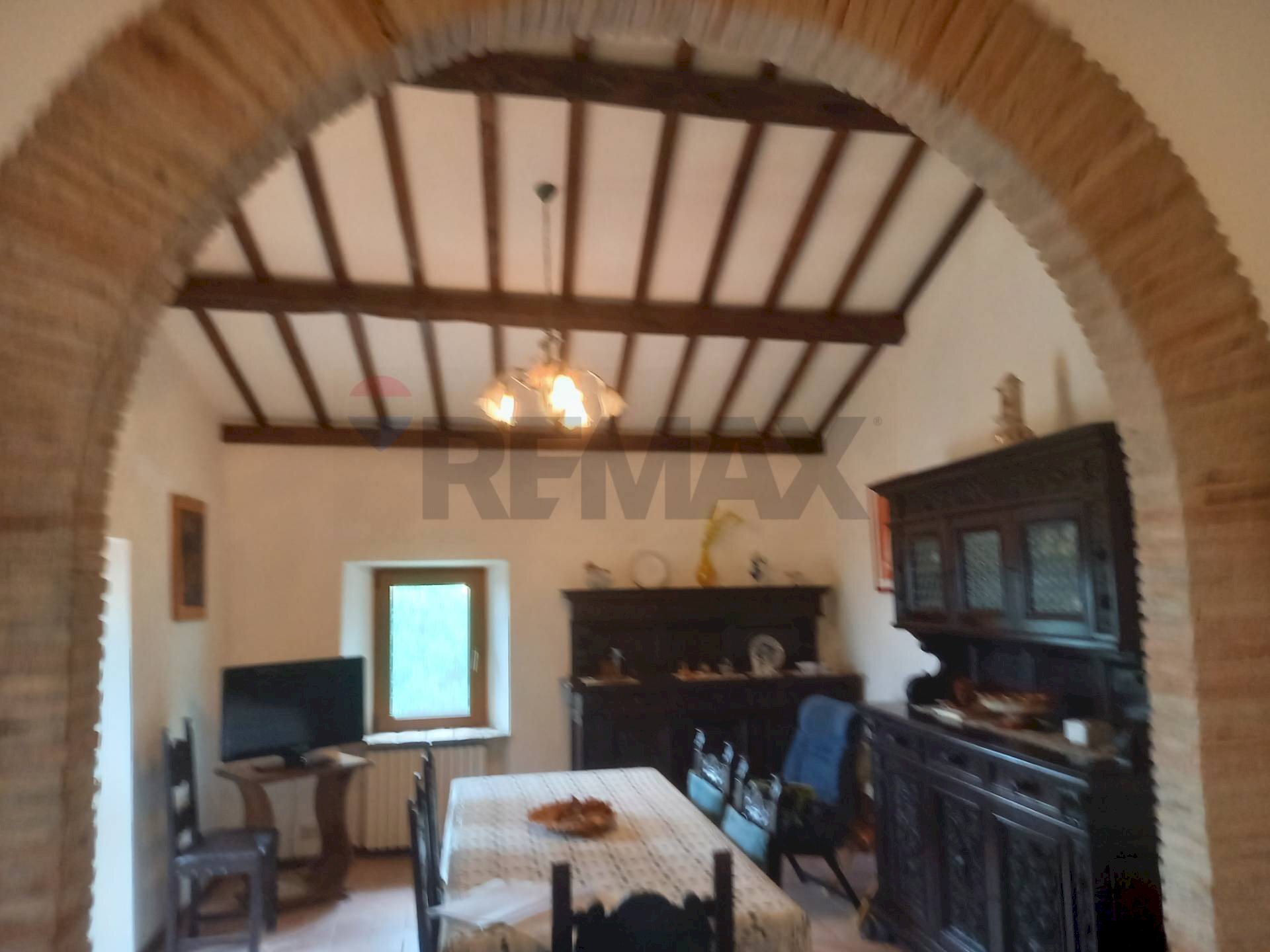 Soggiorno - Rustic Via Campi Lunghi (ex Palazzo di Avenale)
42, Cingoli - photo 2