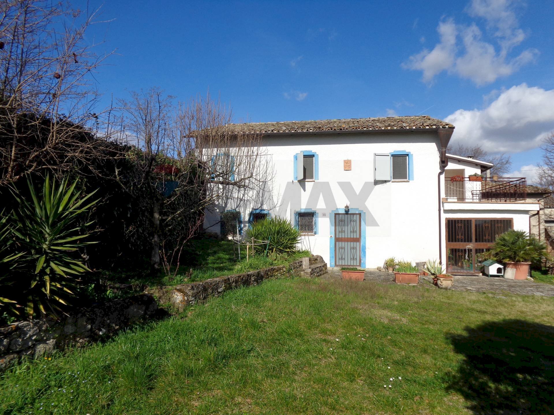 Casa all\'aperto - Rustic Via Campi Lunghi (ex Palazzo di Avenale)
42, Cingoli - photo 3
