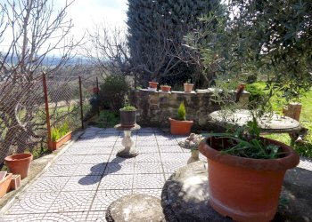 Terrazza - Rustic Via Campi Lunghi (ex Palazzo di Avenale)
 
42, Cingoli - photo 8