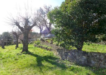 Giardino - Rustic Via Campi Lunghi (ex Palazzo di Avenale)
 
42, Cingoli - photo 9