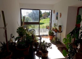 Soggiorno - Rustic Via Campi Lunghi (ex Palazzo di Avenale)
 
42, Cingoli - photo 12