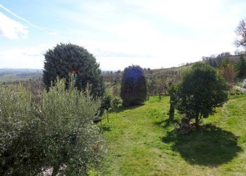Giardino - Rustic Via Campi Lunghi (ex Palazzo di Avenale)
 
42, Cingoli - photo 34