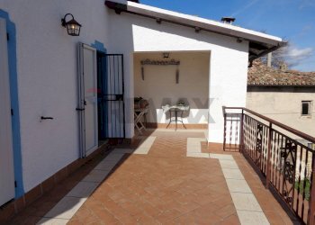 Terrazza - Rustic Via Campi Lunghi (ex Palazzo di Avenale)
 
42, Cingoli - photo 35