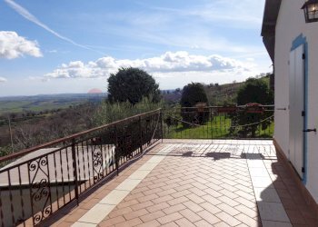 Terrazza - Rustic Via Campi Lunghi (ex Palazzo di Avenale)
 
42, Cingoli - photo 37