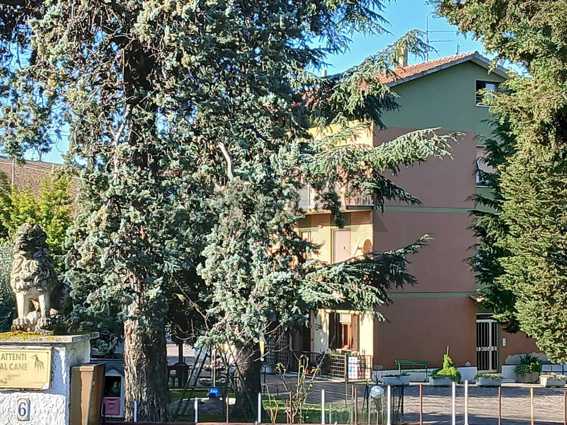 Edificio all\'aperto - Four-room apartment Contrada San Francesco
6, Recanati - photo 3