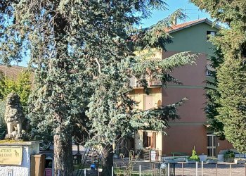 Edificio all\'aperto - Four-room apartment Contrada San Francesco
 
6, Recanati - photo 3