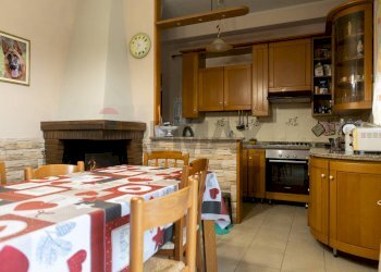 Cucina - Four-room apartment Contrada San Francesco
 
6, Recanati - photo 8