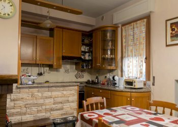 Cucina - Four-room apartment Contrada San Francesco
 
6, Recanati - photo 9