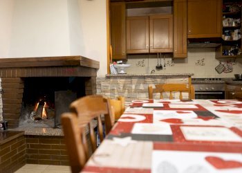 Cucina - Four-room apartment Contrada San Francesco
 
6, Recanati - photo 10