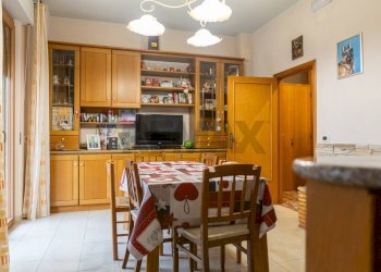 Cucina - Four-room apartment Contrada San Francesco
 
6, Recanati - photo 11