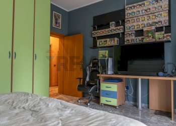 Camera / camera da letto - Four-room apartment Contrada San Francesco
 
6, Recanati - photo 14