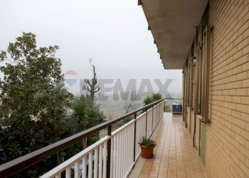 Balcone - Four-room apartment Contrada San Francesco
 
6, Recanati - photo 18