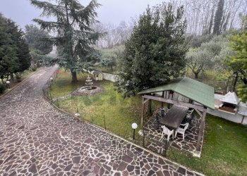 Giardino - Four-room apartment Contrada San Francesco
 
6, Recanati - photo 31