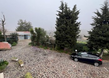 Giardino - Four-room apartment Contrada San Francesco
 
6, Recanati - photo 32
