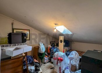 Camera / camera da letto - Four-room apartment Contrada San Francesco
 
6, Recanati - photo 34