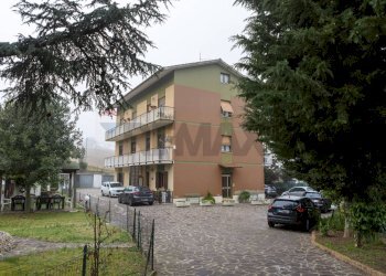 Edificio all\'aperto - Four-room apartment Contrada San Francesco
 
6, Recanati - photo 37
